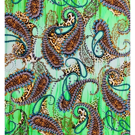 Lycra GREEN IMAGINATION